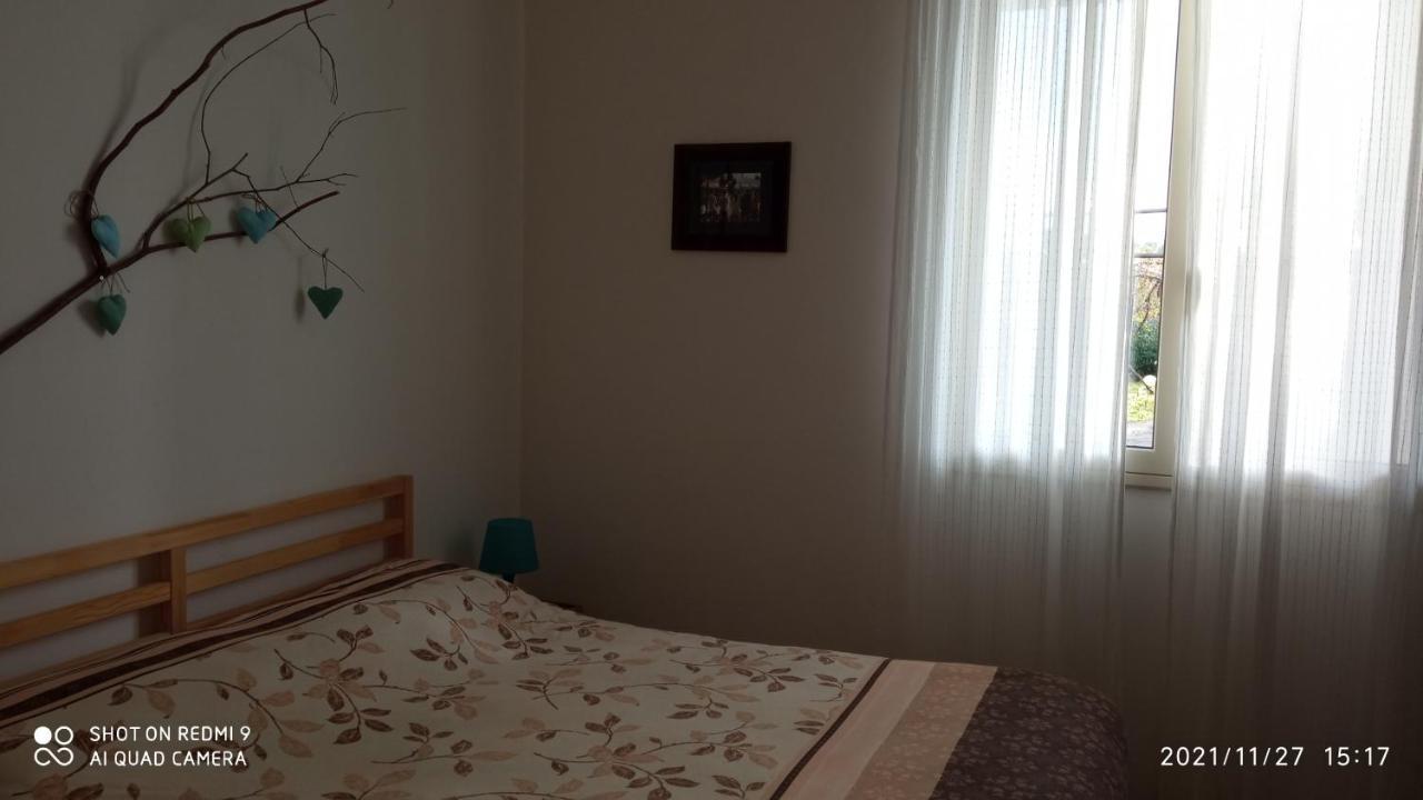 Villa Etna, Salvia E Rosmarino à Maletto Extérieur photo