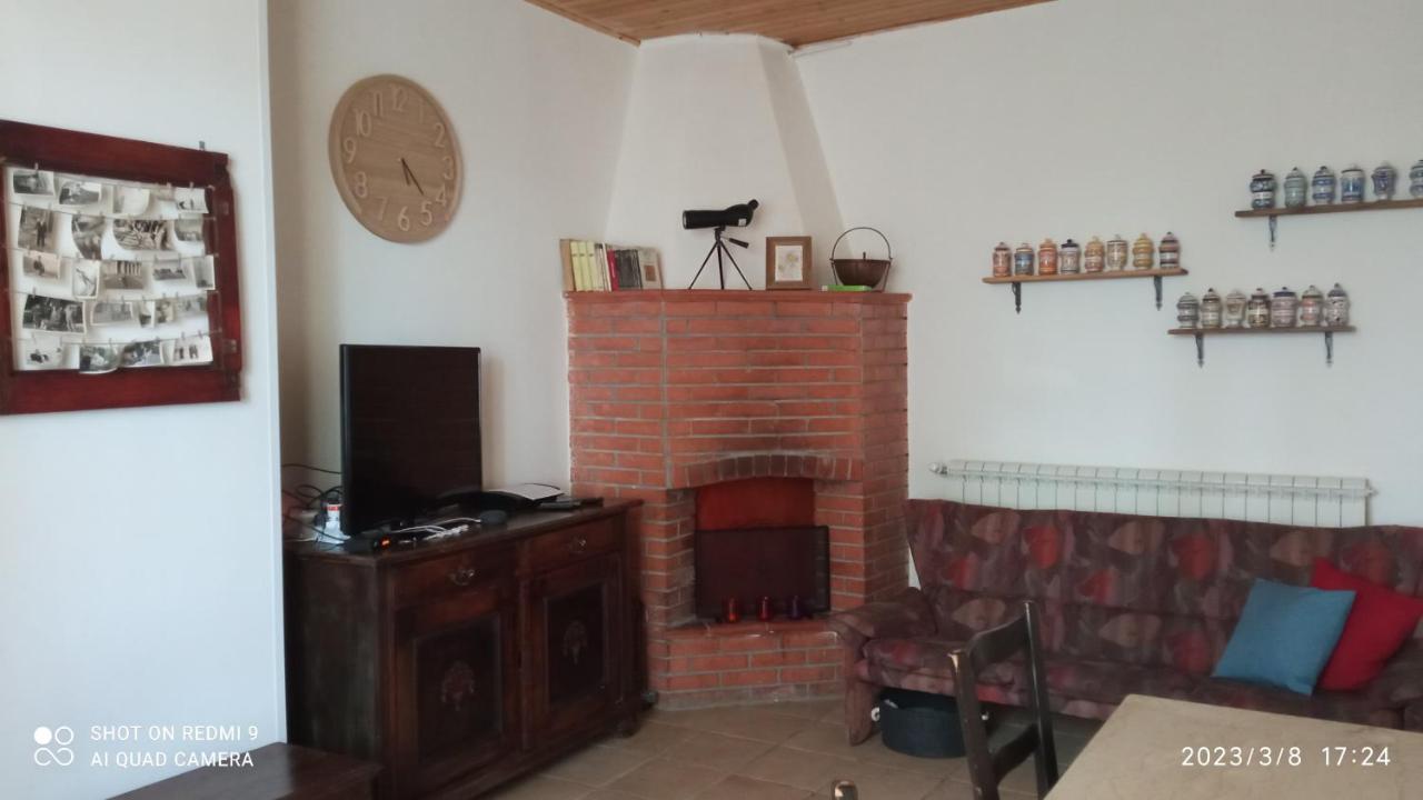 Villa Etna, Salvia E Rosmarino à Maletto Extérieur photo